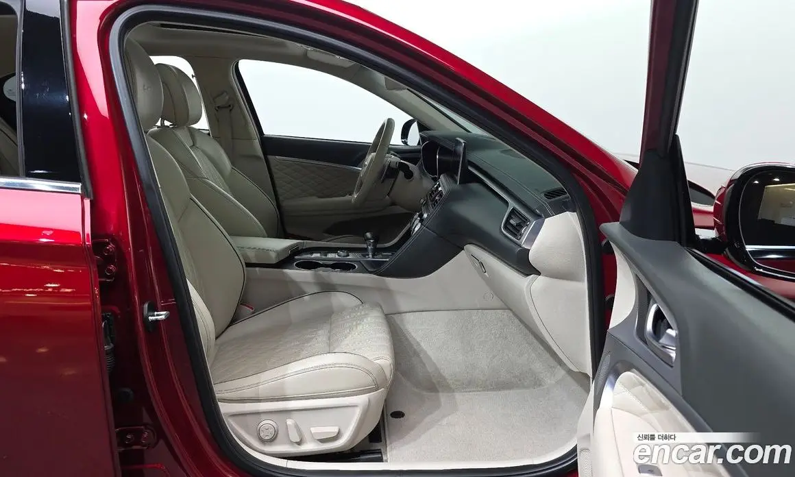 Genesis G70 2020 2.0 автомат (гидро), фото 11 Genesis G70 2020 2.0 автомат (гидро), фото 11