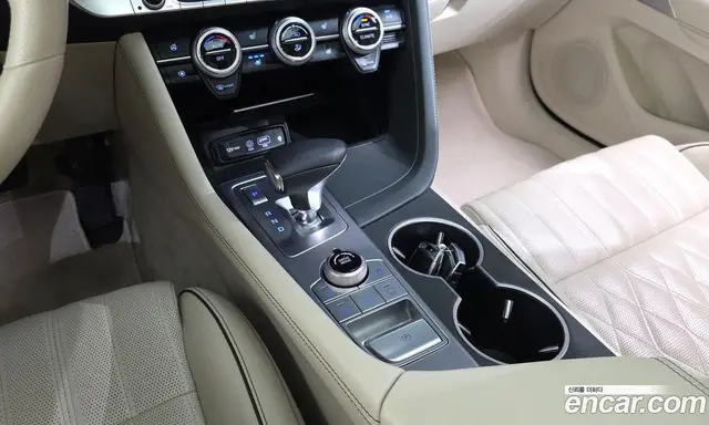 Genesis G70 2020 2.0 автомат (гидро), миниатюра 9 Genesis G70 2020 2.0 автомат (гидро), миниатюра 9