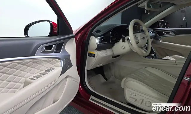 Genesis G70 2020 2.0 автомат (гидро), миниатюра 10 Genesis G70 2020 2.0 автомат (гидро), миниатюра 10