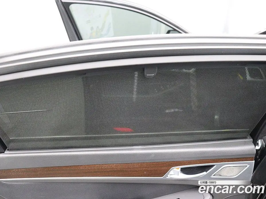 Genesis G80 2018 3.3 автомат (гидро), фото 11