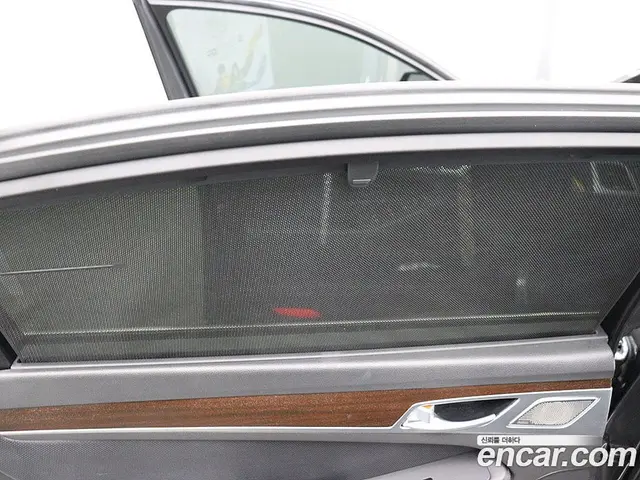 Genesis G80 2018 3.3 автомат (гидро), миниатюра 11