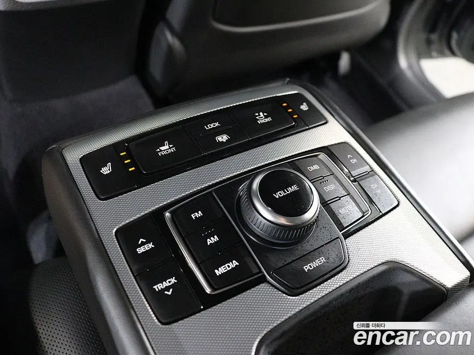 Genesis G80 2018 3.3 автомат (гидро), фото 12