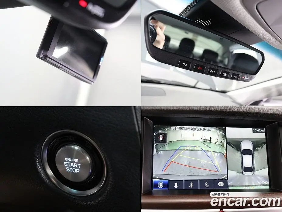Genesis G80 2018 3.3 автомат (гидро), фото 17