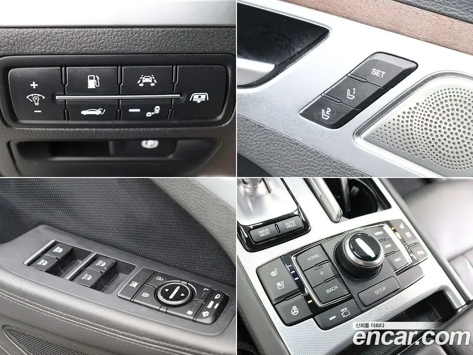 Genesis G80 2018 3.3 автомат (гидро), фото 18