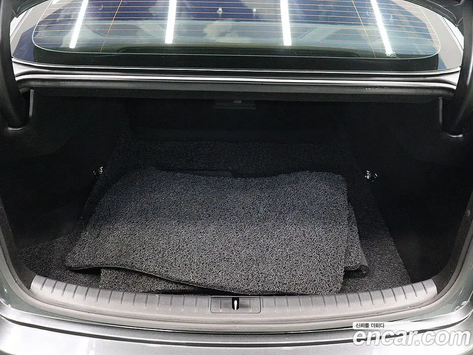 Genesis G80 2018 3.3 автомат (гидро), фото 5