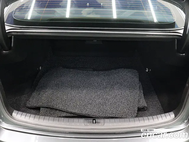 Genesis G80 2018 3.3 автомат (гидро), миниатюра 5