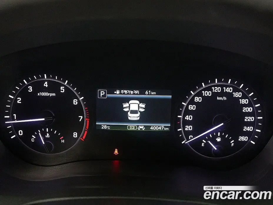 Genesis G80 2018 3.3 автомат (гидро), фото 6