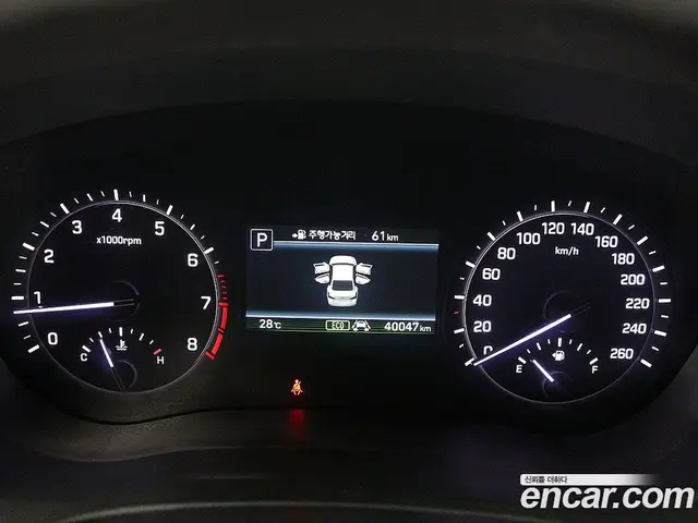 Genesis G80 2018 3.3 автомат (гидро), миниатюра 6