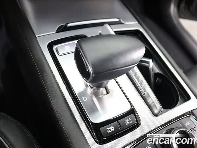 Genesis G80 2018 3.3 автомат (гидро), миниатюра 8