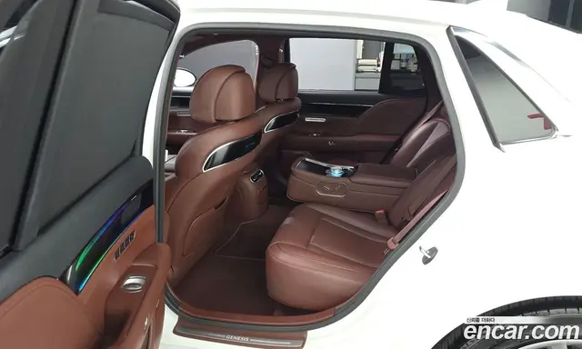 Genesis G90 2022 3.5 автомат (гидро), миниатюра 11 Genesis G90 2022 3.5 автомат (гидро), миниатюра 11