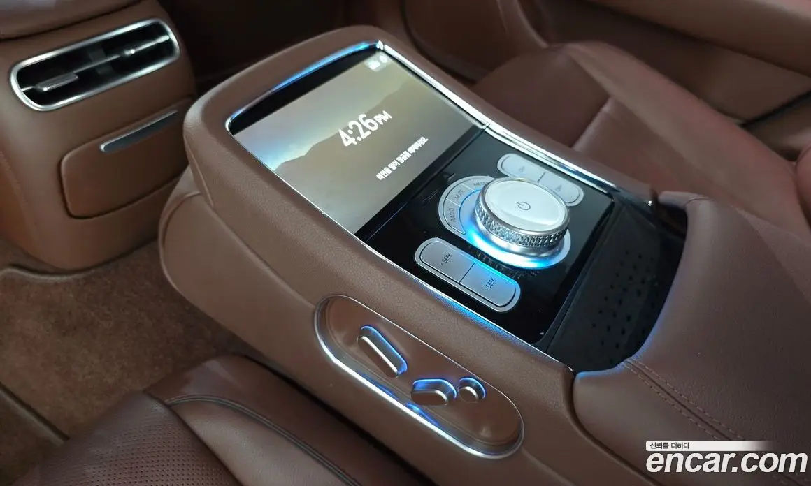 Genesis G90 2022 3.5 автомат (гидро), фото 17 Genesis G90 2022 3.5 автомат (гидро), фото 17