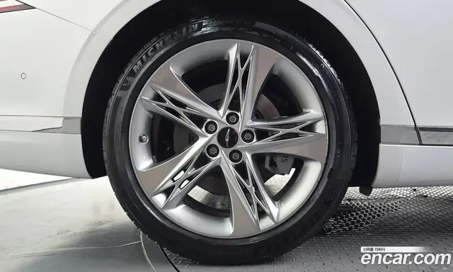 Genesis G90 2022 3.5 автомат (гидро), миниатюра 5 Genesis G90 2022 3.5 автомат (гидро), миниатюра 5
