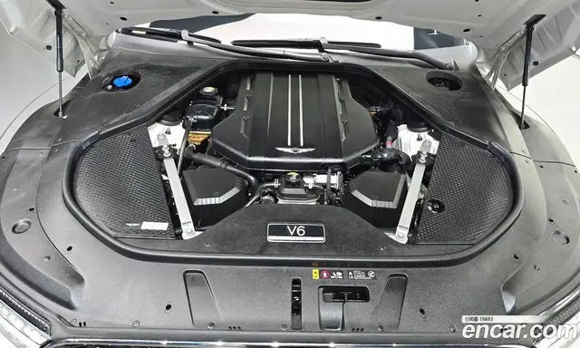 Genesis G90 2022 3.5 автомат (гидро), миниатюра 6 Genesis G90 2022 3.5 автомат (гидро), миниатюра 6
