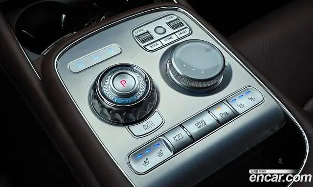 Genesis G90 2022 3.5 автомат (гидро), миниатюра 9 Genesis G90 2022 3.5 автомат (гидро), миниатюра 9