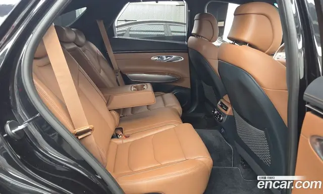 Genesis GV70 2022 2.5 автомат (гидро), миниатюра 12