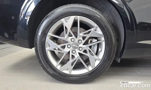 Genesis GV70 2022 2.5 автомат (гидро), миниатюра 5 Genesis GV70 2022 2.5 автомат (гидро), миниатюра 5