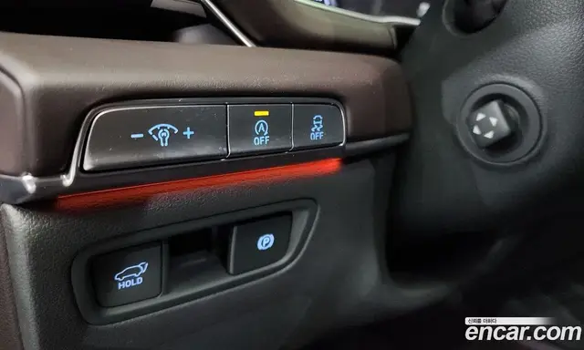 Genesis GV80 2022 2.5 автомат (гидро), миниатюра 12