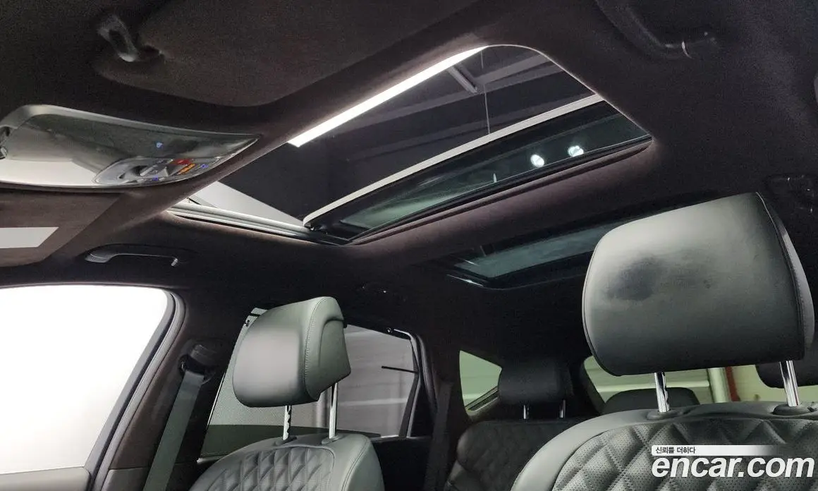 Genesis GV80 2022 2.5 автомат (гидро), фото 19 Genesis GV80 2022 2.5 автомат (гидро), фото 19