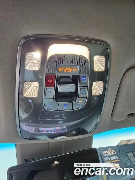 Genesis GV80 2025 2.5 автомат (гидро), фото 11 Genesis GV80 2025 2.5 автомат (гидро), фото 11