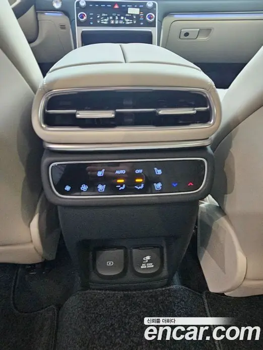 Genesis GV80 2025 2.5 автомат (гидро), фото 12 Genesis GV80 2025 2.5 автомат (гидро), фото 12