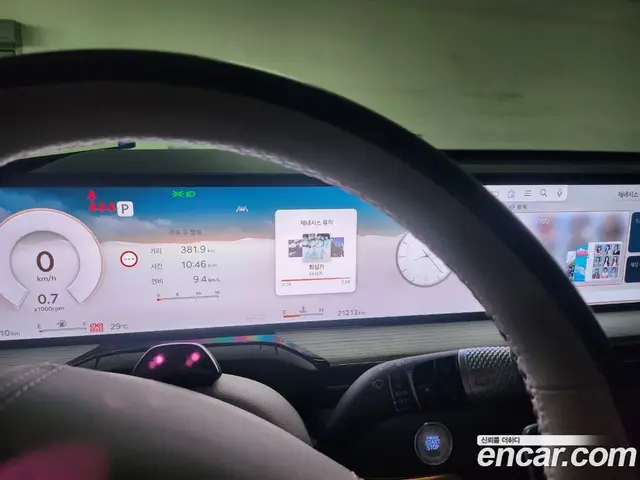 Genesis GV80 2025 2.5 автомат (гидро), миниатюра 8 Genesis GV80 2025 2.5 автомат (гидро), миниатюра 8
