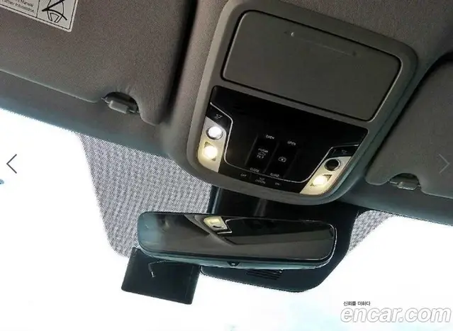 Honda Pilot 2019 3.5 автомат (гидро), миниатюра 12