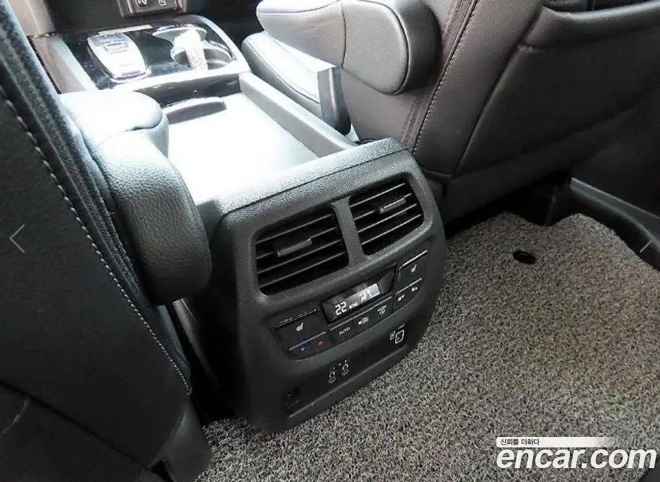 Honda Pilot 2019 3.5 автомат (гидро), фото 13