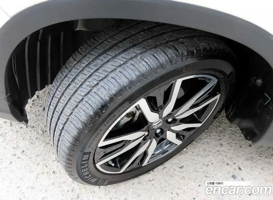 Honda Pilot 2019 3.5 автомат (гидро), фото 19