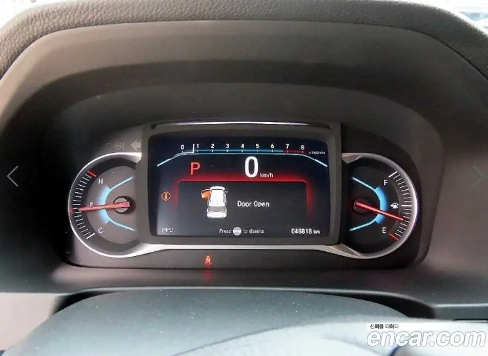 Honda Pilot 2019 3.5 автомат (гидро), фото 9