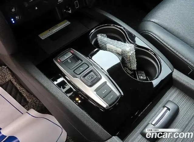 Honda Pilot 2019 3.5 автомат (гидро), миниатюра 10