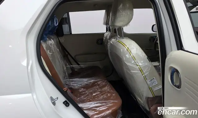 Hyundai Casper 2026 1.0 автомат (гидро), миниатюра 11
