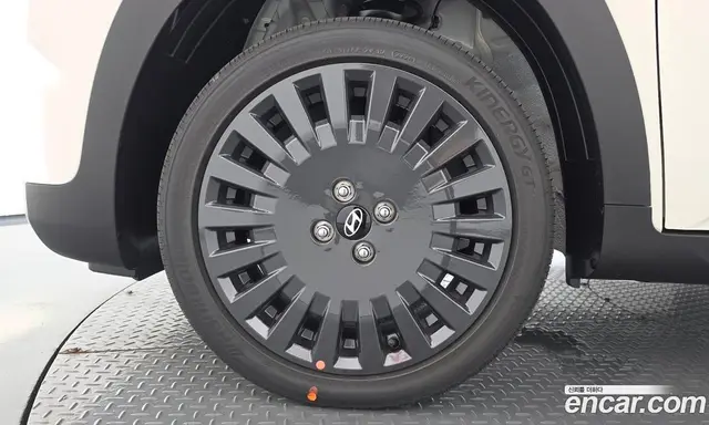 Hyundai Casper 2026 1.0 автомат (гидро), миниатюра 5