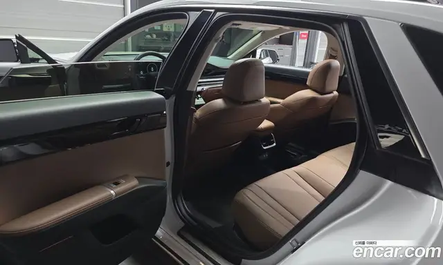 Hyundai Grandeur 2023 1.6 автомат (гидро), миниатюра 11