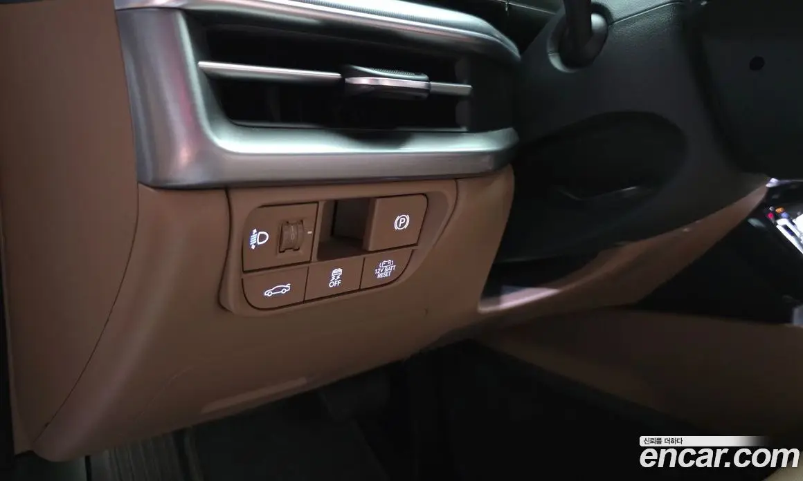 Hyundai Grandeur 2023 1.6 автомат (гидро), фото 14