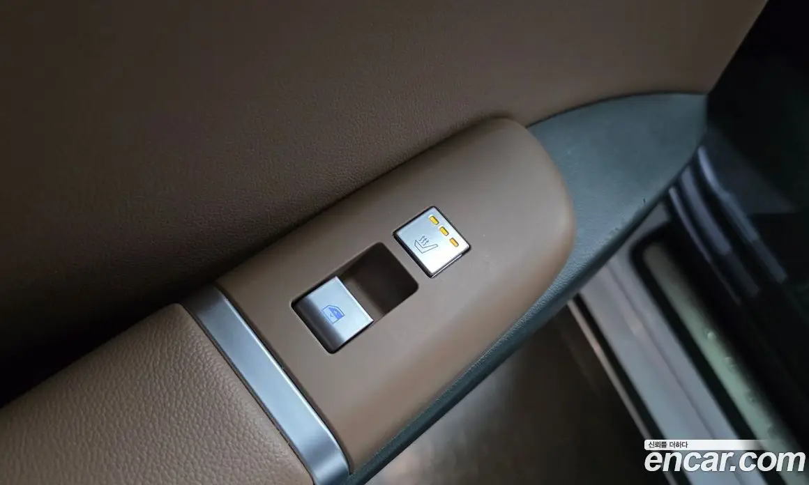 Hyundai Grandeur 2023 1.6 автомат (гидро), фото 19