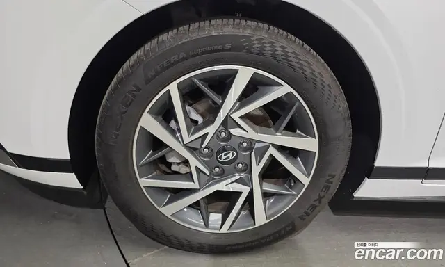 Hyundai Grandeur 2023 1.6 автомат (гидро), миниатюра 5