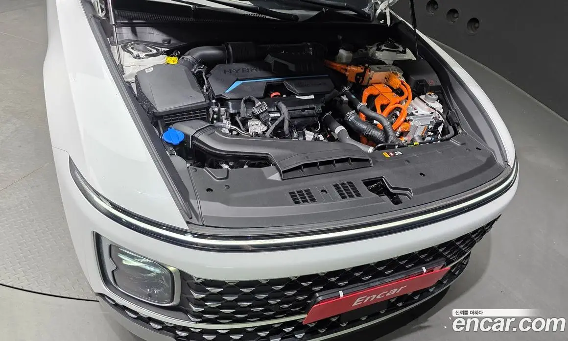 Hyundai Grandeur 2023 1.6 автомат (гидро), фото 6