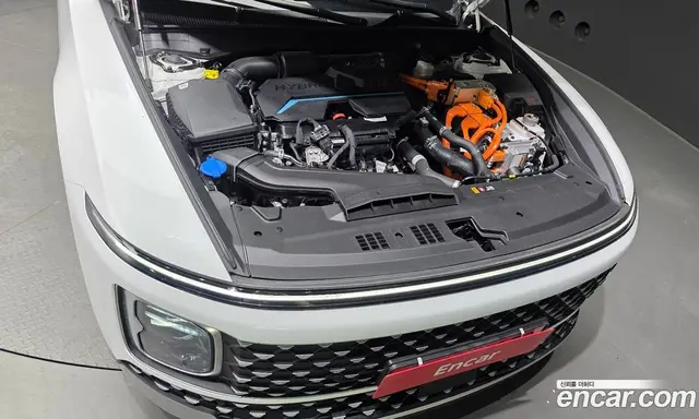 Hyundai Grandeur 2023 1.6 автомат (гидро), миниатюра 6