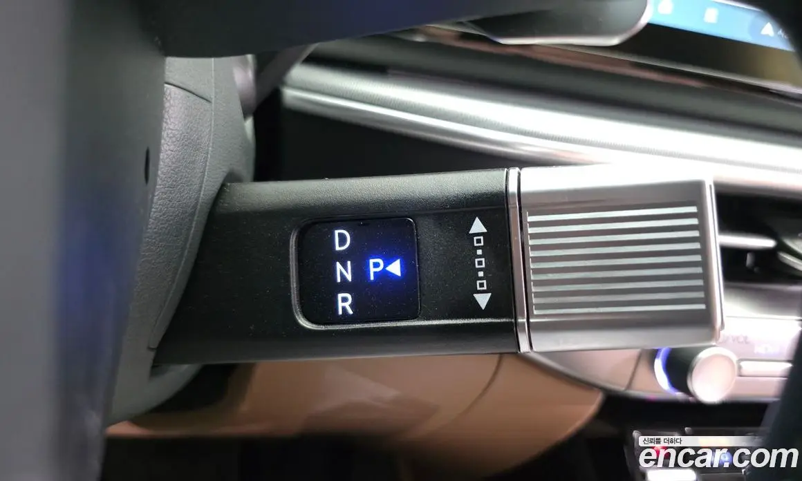 Hyundai Grandeur 2023 1.6 автомат (гидро), фото 9