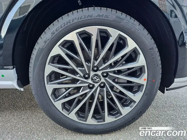 Hyundai Palisade 2026 2.5 автомат (гидро), миниатюра 5 Hyundai Palisade 2026 2.5 автомат (гидро), миниатюра 5