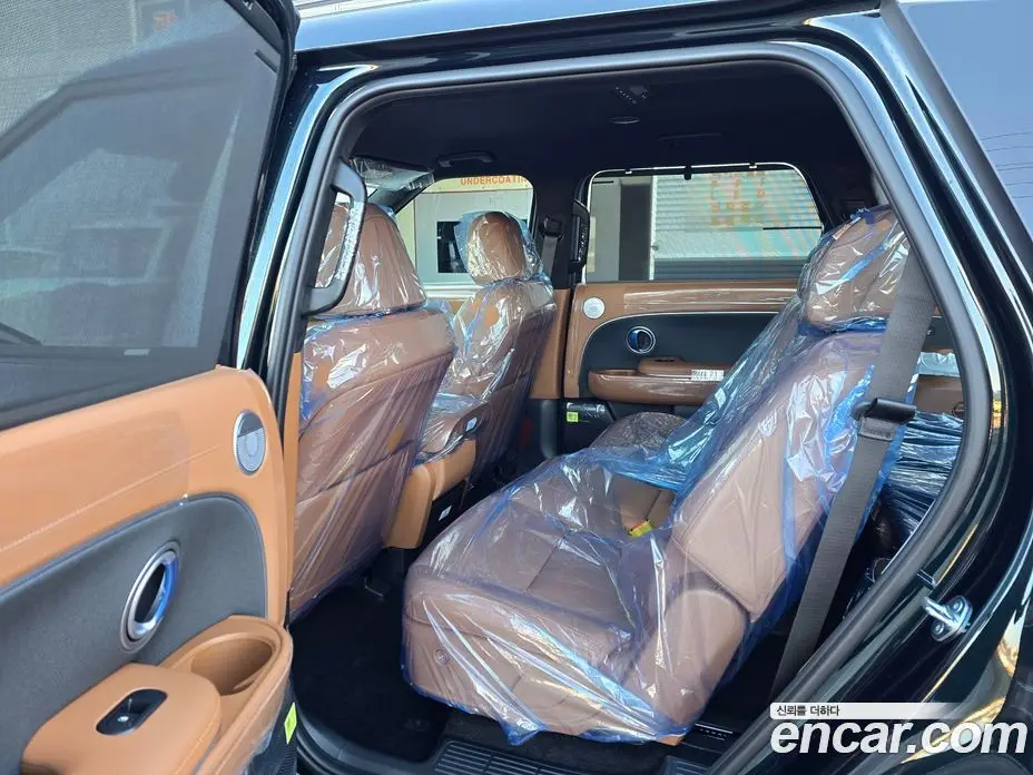 Hyundai Palisade 2026 2.5 автомат (гидро), фото 7 Hyundai Palisade 2026 2.5 автомат (гидро), фото 7