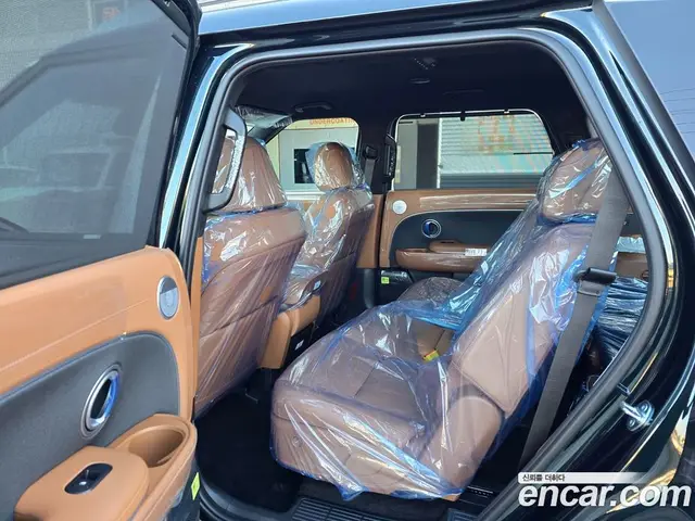 Hyundai Palisade 2026 2.5 автомат (гидро), миниатюра 7 Hyundai Palisade 2026 2.5 автомат (гидро), миниатюра 7