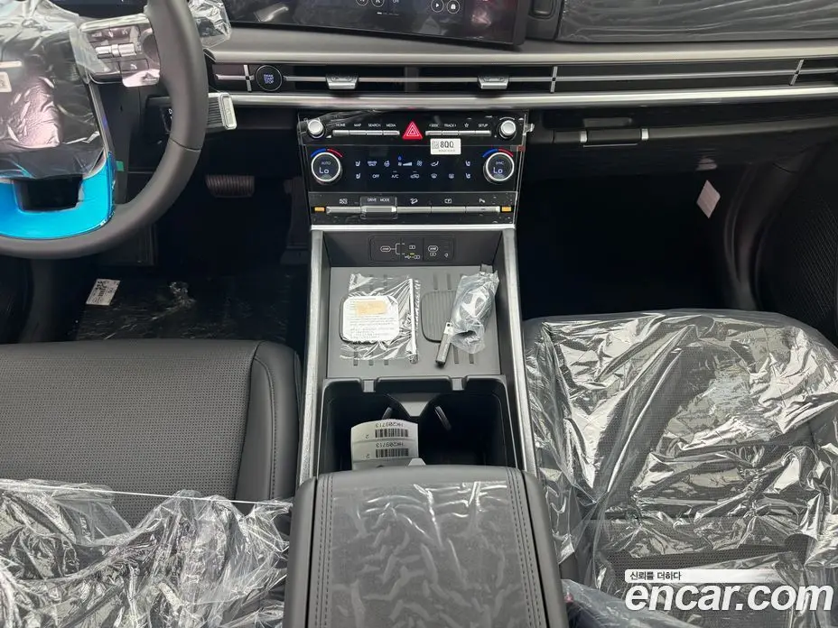 Hyundai Santa Fe 2026 1.6 автомат (гидро), фото 15 Hyundai Santa Fe 2026 1.6 автомат (гидро), фото 15