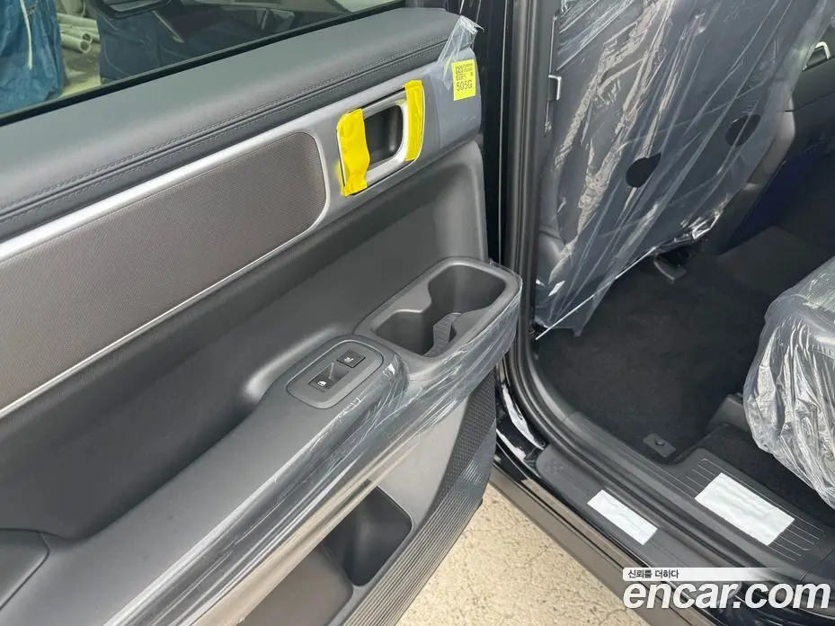 Hyundai Santa Fe 2026 1.6 автомат (гидро), фото 17 Hyundai Santa Fe 2026 1.6 автомат (гидро), фото 17
