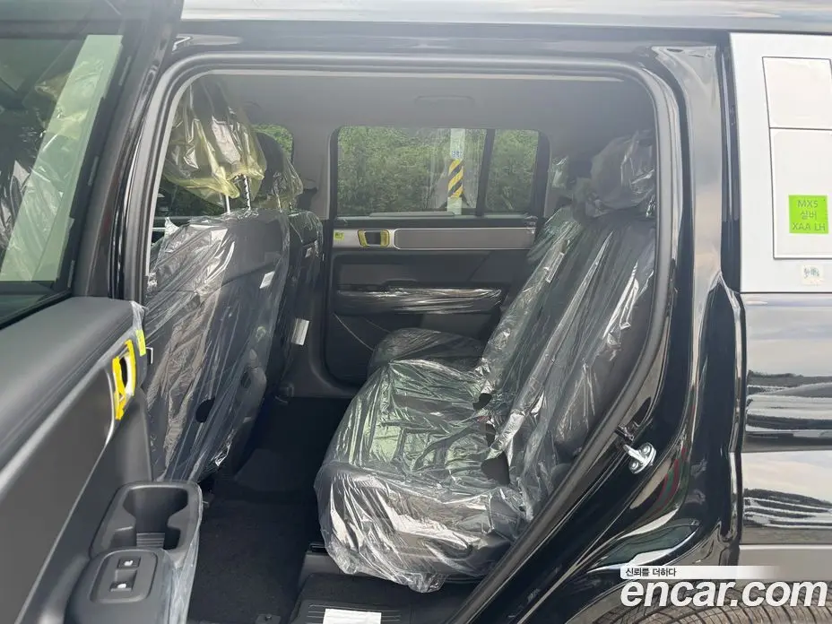 Hyundai Santa Fe 2026 1.6 автомат (гидро), фото 18 Hyundai Santa Fe 2026 1.6 автомат (гидро), фото 18