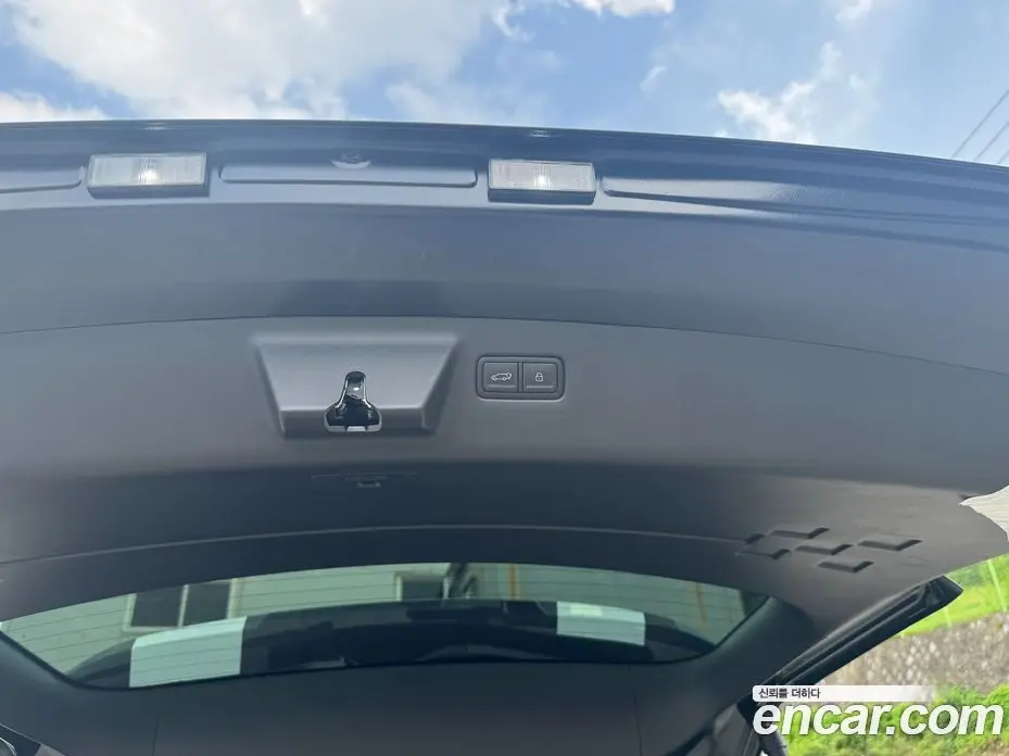Hyundai Santa Fe 2026 1.6 автомат (гидро), фото 20 Hyundai Santa Fe 2026 1.6 автомат (гидро), фото 20