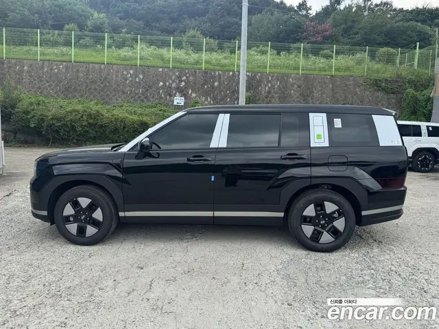 Hyundai Santa Fe 2026 1.6 автомат (гидро), миниатюра 3 Hyundai Santa Fe 2026 1.6 автомат (гидро), миниатюра 3