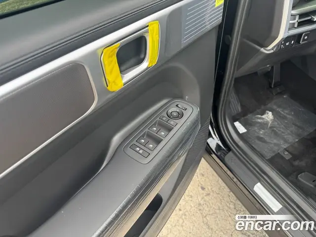 Hyundai Santa Fe 2026 1.6 автомат (гидро), миниатюра 9 Hyundai Santa Fe 2026 1.6 автомат (гидро), миниатюра 9