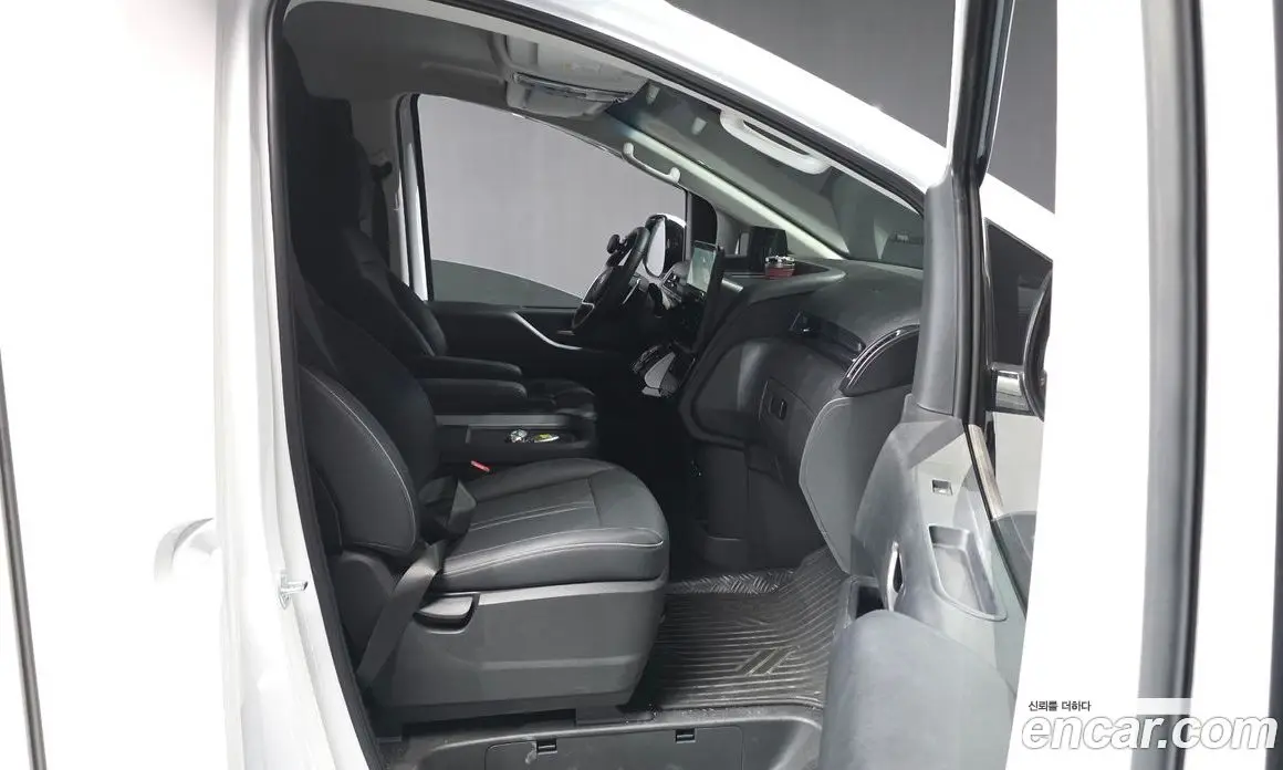 Hyundai ST1 2026 0.1 автомат (гидро), фото 11 Hyundai ST1 2026 0.1 автомат (гидро), фото 11