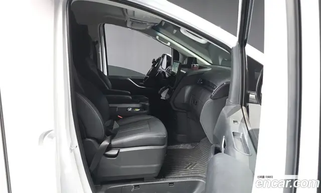 Hyundai ST1 2026 0.1 автомат (гидро), миниатюра 11 Hyundai ST1 2026 0.1 автомат (гидро), миниатюра 11